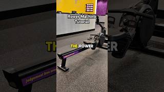 Indoor Rowing demonstration thumbnail
