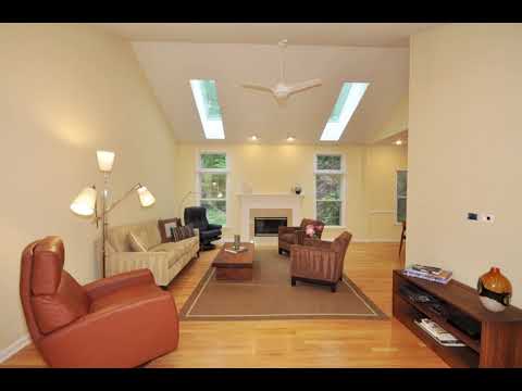 2 Stonegate Lane at Huckins Farm in Bedford, MA