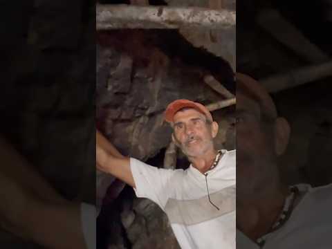 Minas de  Carbón en Tachira