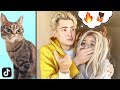 First One To Laugh Has To Eat Worlds Hottest Chocolate... | Tik Tok Try Not To Laugh Challenge