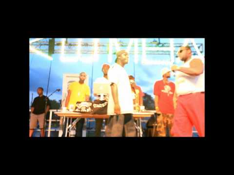 Yung Gwapa Live - Kumba Festival