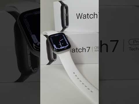 Smartwatch  w27pro o mais completo ⌚#smartwatch #shorts #w27