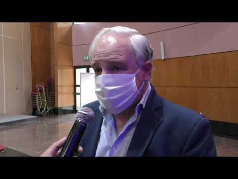 Gobierno, instituciones académicas y organizaciones sociales firmaron el convenio 