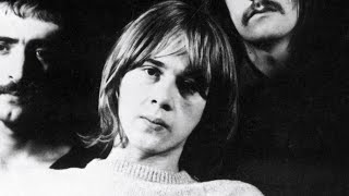 A Look at the 3 Danny Kirwan Solo Records (Fleetwood Mac)