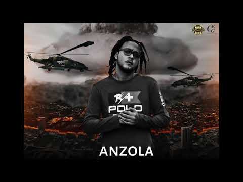 Anzola - On Top (Deadly Attack Riddim) Prod. By Showtime Empire