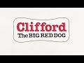 Clifford The Big Red Dog 2019 Intro English