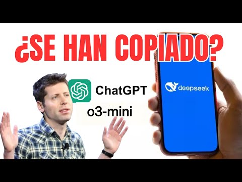 ¡Escándalo en la IA! Acusan a OpenAI de usar código chino 😱