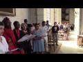 Sango O Bwea Bisô Ndedi