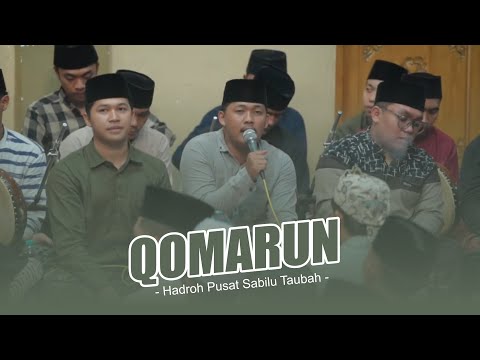 TERBARU !!! Variasi Koplo Qomarun Hadroh Pusat Sabilu Taubah