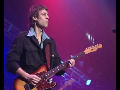 Ariel Rot - Confesiones de un comedor de pizza (Live)