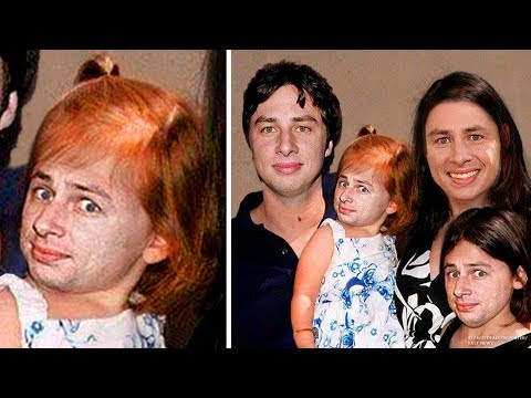 如果地球上的每個人都長得一樣 (What If Everyone on Earth Looked the Same)