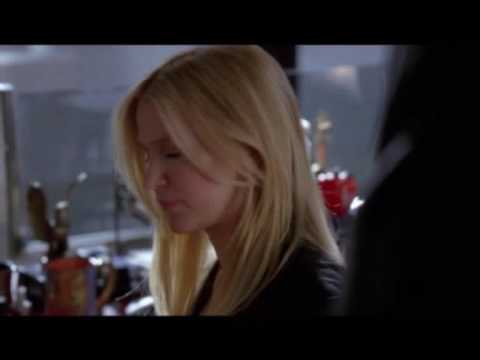 Without a Trace 6x17 - A little something that came my way