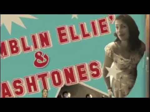 Ramblin’ Ellie & The Bashtones - One of these mornings