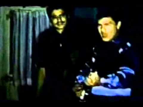 Ritchie Valens - Live Home Movie Footage