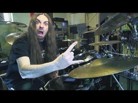 Thumbnail for 3 Blast Beats for Beginners by J.O.E., Cher, Y&T