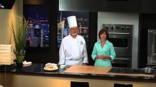 LCCC Cooking Classic #8