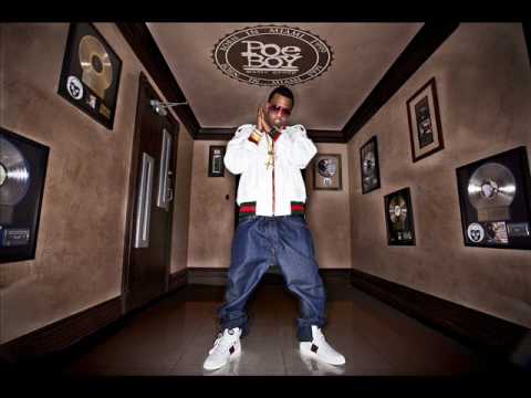 Brisco - On The Wall (feat. Lil Wayne) HQ