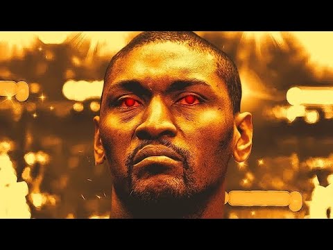 The NBA’s Psychopath