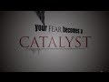 A Legacy Unwritten | The Catalyst | Official lyric ...