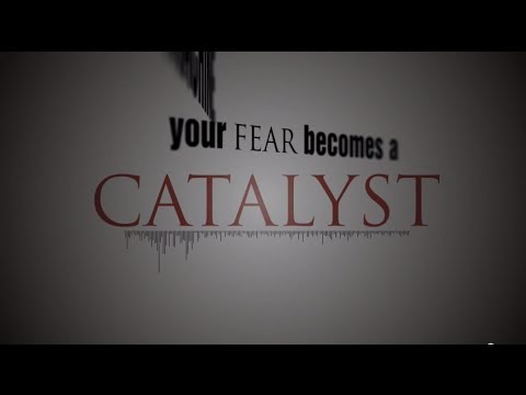 A Legacy Unwritten | The Catalyst | Official lyric video