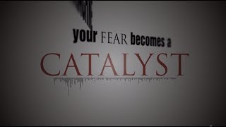 A Legacy Unwritten | The Catalyst | Official lyric video