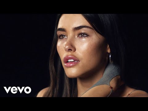 Madison Beer - Selfish (Official Music Video)