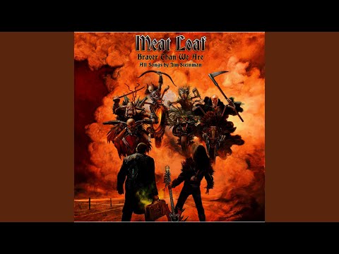 Speaking in Tongues - Meat Loaf