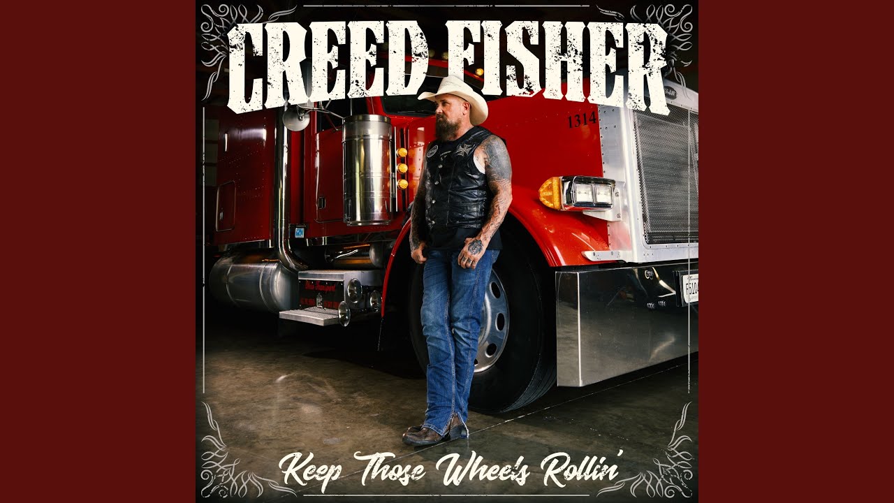 Keep Those Wheels Rollin'