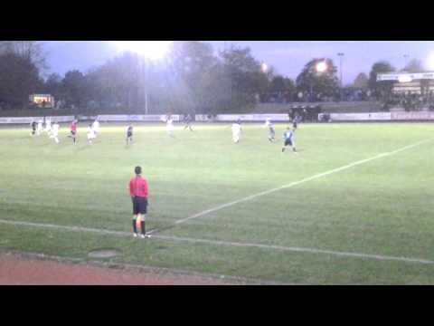 Bezirksliga TSV Ampfing vs TSV Dorfen Part 2