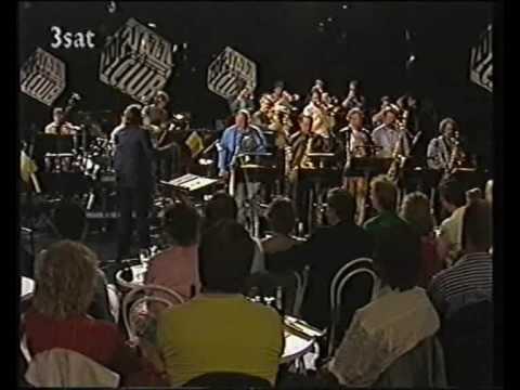 La fiesta - Peter Herbolzheimer RC&Brass `88