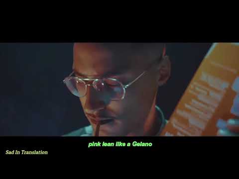 Freeze Corleone - Freeze Raël (Music Video & English Translation)