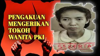 Download lagu A PKI Female Leader's Horrifying Confession Regarding the Kidnapping Plan mp3