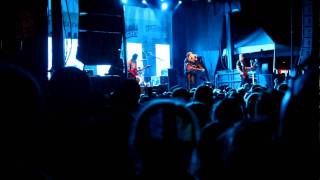 Our Lady Peace - Naveed/Life (Live)