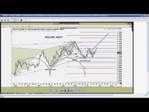 June 23rd Trade What You See with Larry Pesavento on TFNN - 2016