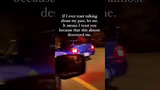 That shit almost destroyed me 💔#love #songstatus #destroyed #trendingshorts #bollywoodlofi #loyal