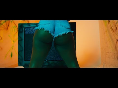 Steves J. Bryan - Mechan Dash (Official Video)