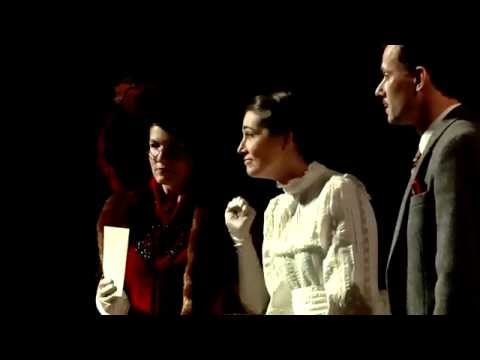 Opera Vera's Le Nozze di Figaro (2015)