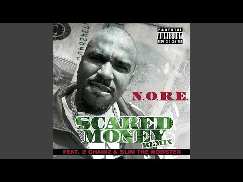 Scared Money (Remix)