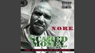 Scared Money (Remix)
