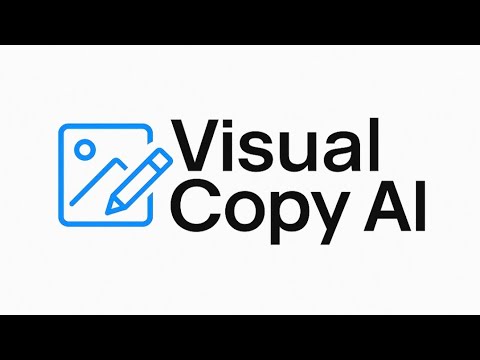 VisualCopy AI - Ad Copywriter