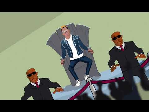 Trendz- Omo Lokpe visualizer