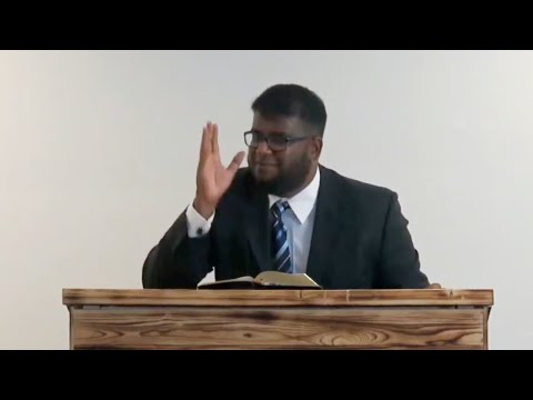 Glauben viele Christen an einmal gerettet, immer gerettet? (Lothar Gassmann lügt)