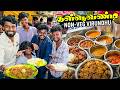 70 Budget MEALS தள்ளு வண்டி Non Veg கறி விருந்து Velachery