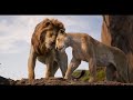 The Lion King 2019 TV Spot 46 TV Spot World