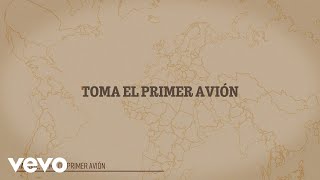 Matisse, Camilo - Primer Avión (Karaoke)