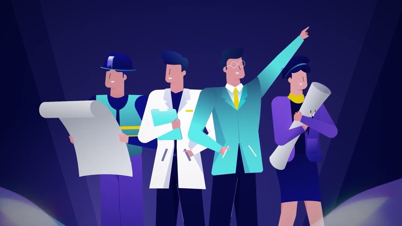 Alpha Venture DAO - Web3 Explainer Video