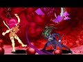 977 Darkstalkers 3 PS1 Felicia Playthrough 5 8 Difficulty W Super Confusion ᐠ ꞈ ᐟ