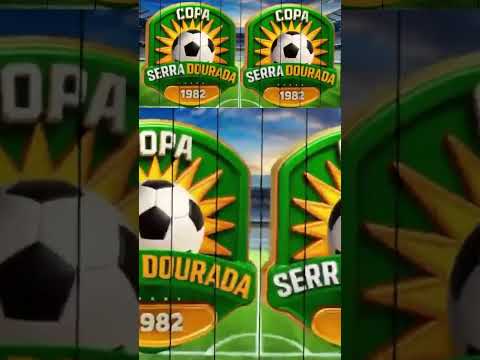 COPA SERRA DOURADA CAMPO BAIXA DO MEL SÃO JOSÉ DO PIAUÍ