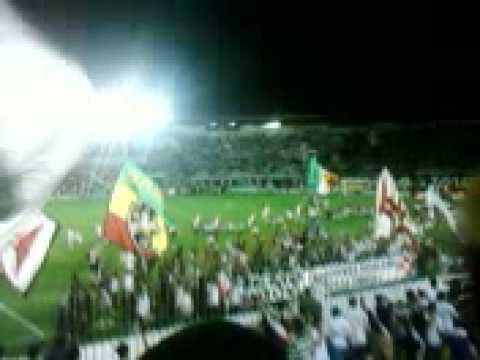 Vasco - Torcida Organizada Vasco (TOV)