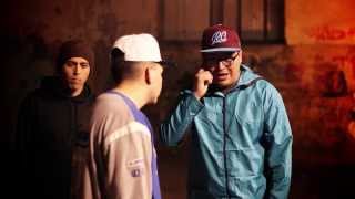 Cristocéntricos Familia - Más que Rap  ft Mosta Philips [Versión Completa] (Rap Chileno 2013)